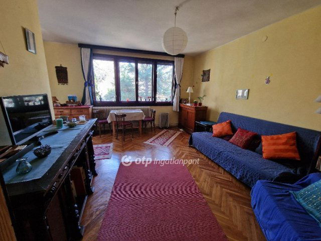 Eladó családi ház, Budapesten, II. kerületben 208 M Ft