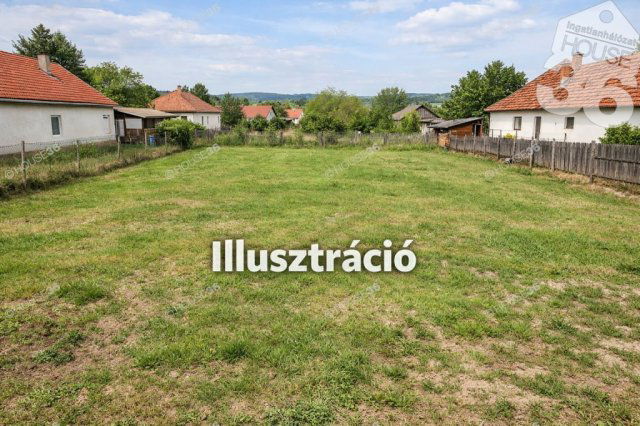 Eladó telek, Gerjenen 7.95 M Ft / költözzbe.hu