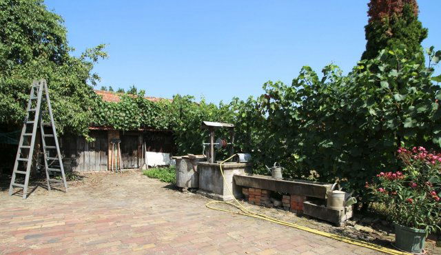 Eladó családi ház, Békéscsabán, Corvin utcában 59.5 M Ft