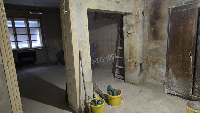 Eladó téglalakás, Pécsett, Könyök utcában 32 M Ft, 2+1 szobás