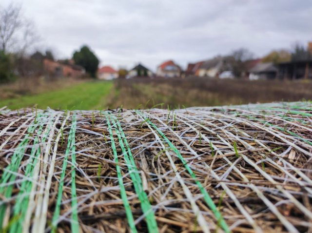 Eladó telek, Gödöllőn, Röges utcában 350 M Ft