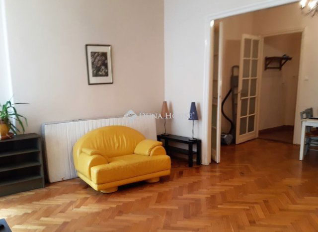 Kiadó téglalakás, albérlet, Budapesten, VII. kerületben