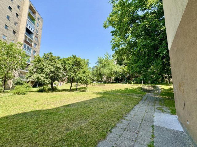 Eladó téglalakás, Budapesten, XX. kerületben 54.5 M Ft, 2 szobás