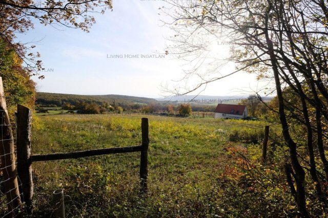 Eladó telek, Dörgicsén 24.9 M Ft / költözzbe.hu