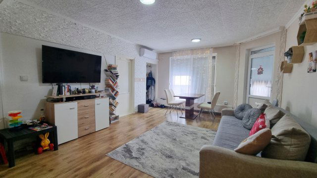 Eladó családi ház, Nyíregyházán 59.9 M Ft, 3 szobás