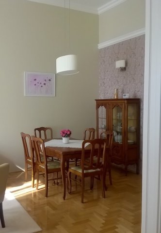 Kiadó téglalakás, albérlet, VI. kerületben, Teréz körúton