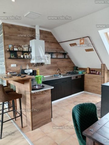 Eladó téglalakás, Budapesten, IV. kerületben 129.8 M Ft