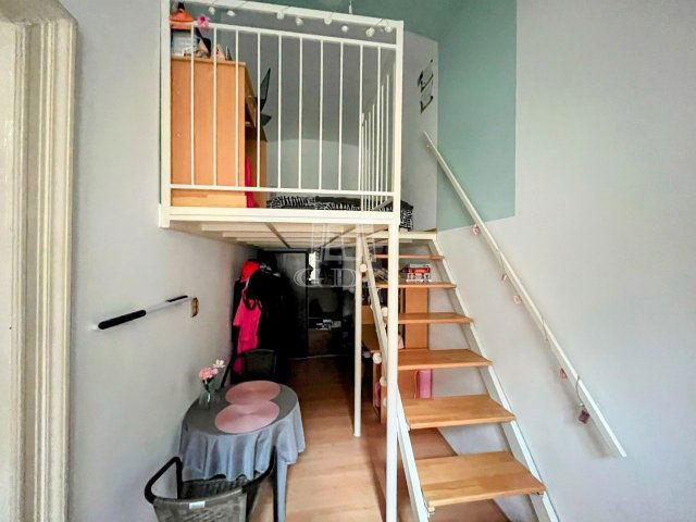 Eladó téglalakás, Budapesten, VIII. kerületben 120 M Ft