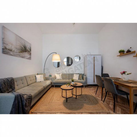 Kiadó téglalakás, albérlet, VII. kerületben, Akácfa utcában