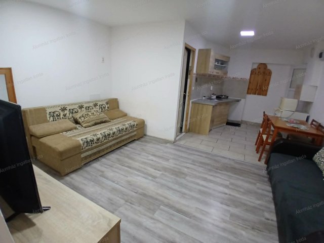 Kiadó téglalakás, albérlet, VIII. kerületben, Bacsó Béla utcában
