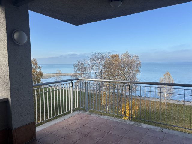 Eladó téglalakás, Siófokon 160 M Ft, 2+1 szobás