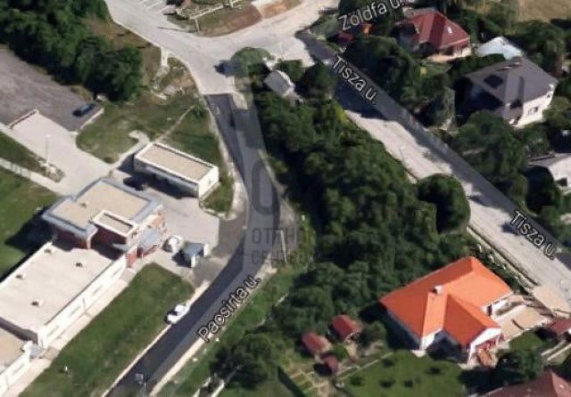 Eladó telek, Diósdon 79 M Ft, 1 szobás / költözzbe.hu
