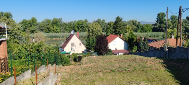 Eladó telek, Dunaharasztin 56.9 M Ft / költözzbe.hu