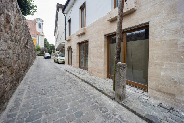 Eladó téglalakás, Vácon 45 M Ft, 1 szobás