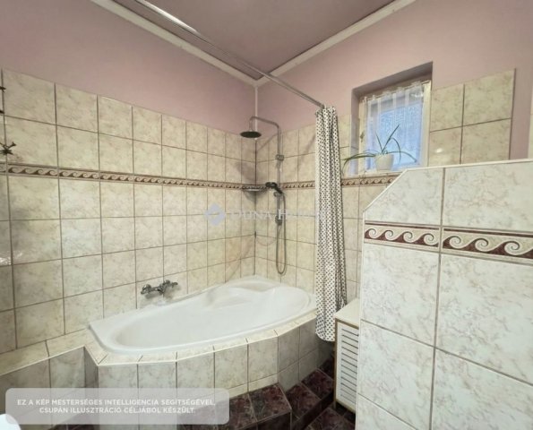 Eladó családi ház, Orosházán 39.9 M Ft, 3 szobás