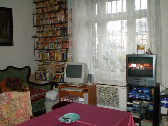 Eladó téglalakás, Budapesten, IX. kerületben 99.5 M Ft, 4 szobás