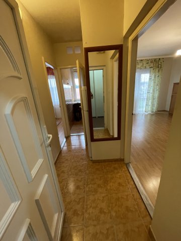 Kiadó téglalakás, albérlet, Nyíregyházán 120 E Ft / hó