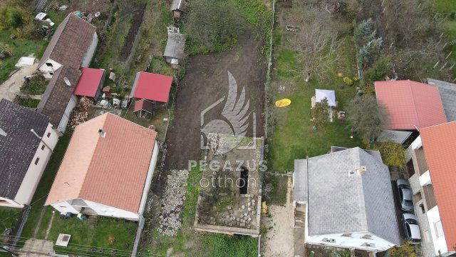 Eladó telek, Bánhorvátiban 3.8 M Ft / költözzbe.hu