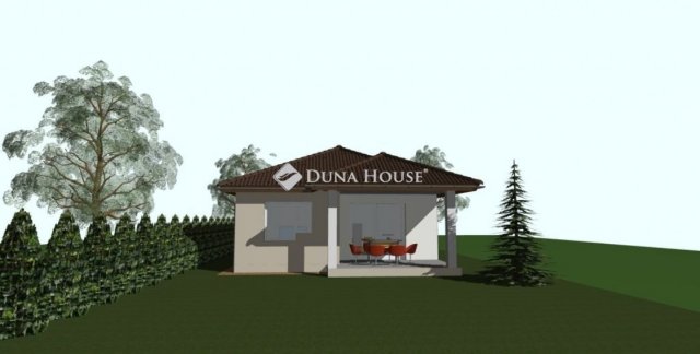 Eladó családi ház, Budapesten, XVIII. kerületben 140 M Ft