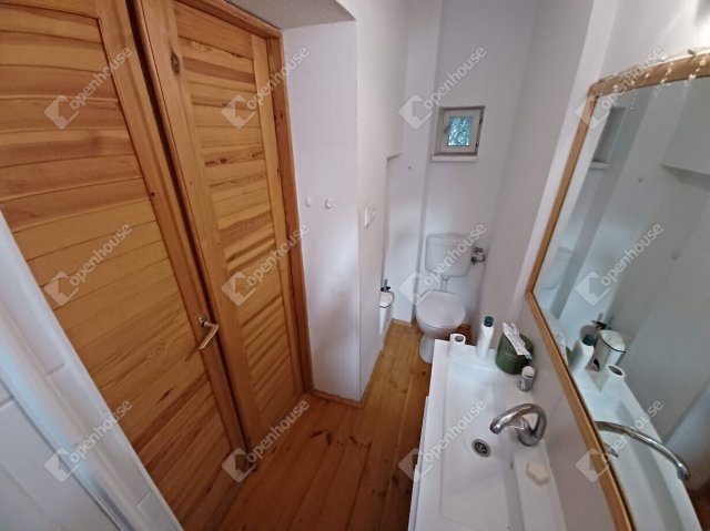 Eladó családi ház, Debrecenben 47 M Ft, 1 szobás