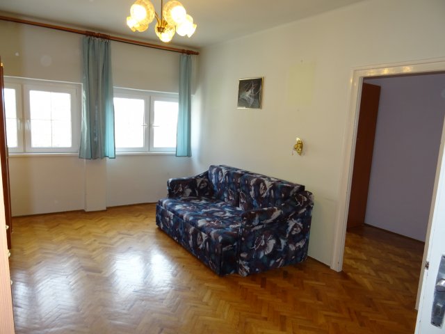 Kiadó téglalakás, albérlet, Szombathelyen 140 E Ft / hó