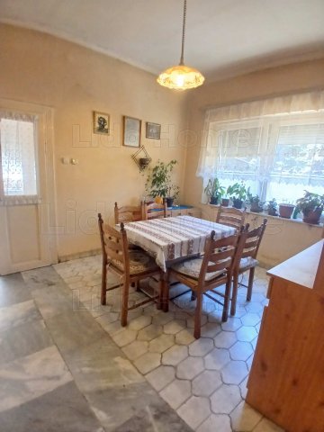 Eladó családi ház, Győrasszonyfán 32.5 M Ft, 2 szobás