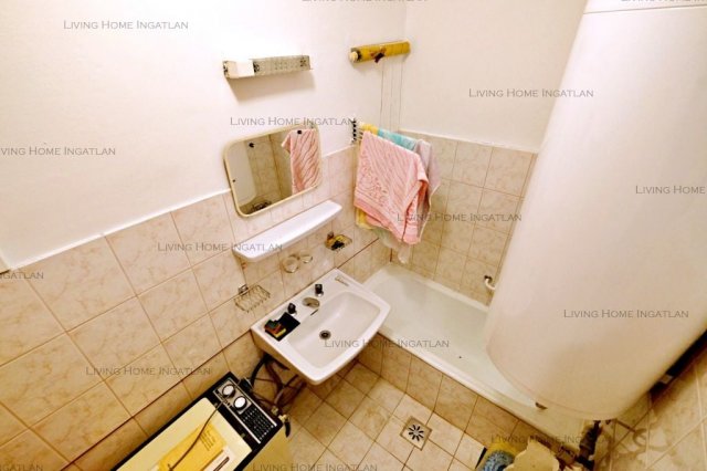Kiadó téglalakás, albérlet, Szentendrén 220 E Ft / hó