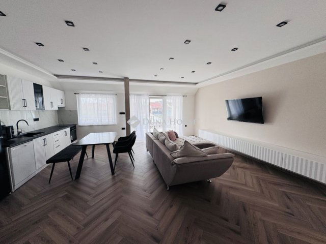 Eladó téglalakás, Harkányban 69.9 M Ft, 3 szobás