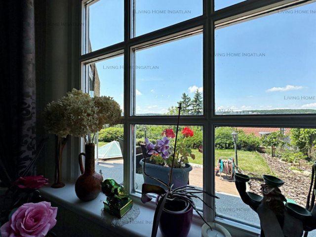 Eladó sorház, Budapesten, II. kerületben 224 M Ft, 4+1 szobás