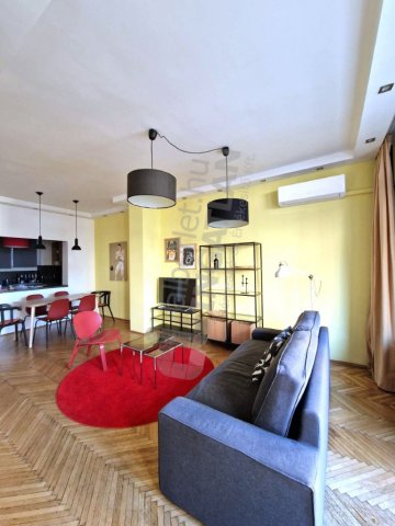 Kiadó téglalakás, albérlet, II. kerületben, Frankel Leó úton