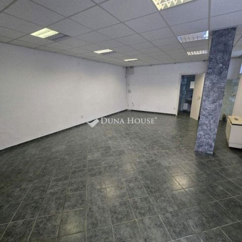 Kiadó üzlethelyiség, Kecskeméten 160 E Ft / hó