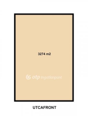 Eladó telek, Balatonszárszón 76 M Ft / költözzbe.hu