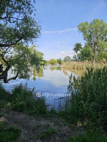 Eladó nyaraló, Dunaharasztin 57.9 M Ft, 1+1 szobás