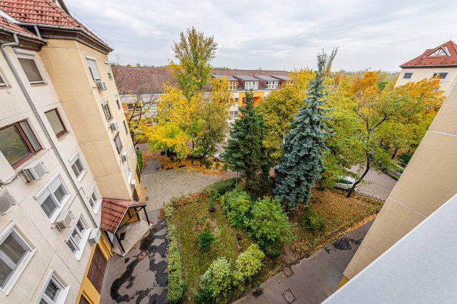 Eladó téglalakás, Budapesten, IV. kerületben 84.99 M Ft