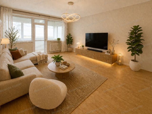 Eladó panellakás, Budapesten, XI. kerületben, Kérő utcában