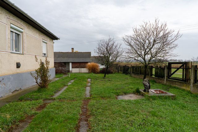 Eladó családi ház, Balmazújvárosban 26.9 M Ft, 2 szobás