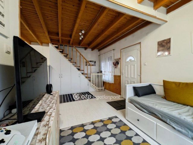 Eladó sorház, Szigethalmon 60.9 M Ft, 3 szobás