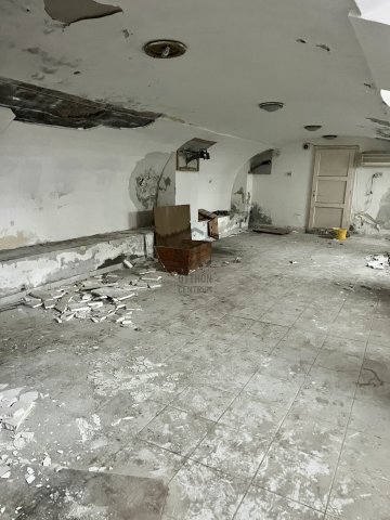 Eladó ipari ingatlan, Budapesten, I. kerületben 31.75 M Ft