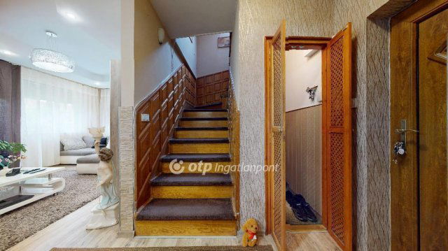 Eladó téglalakás, Nyíregyházán 72 M Ft, 3 szobás