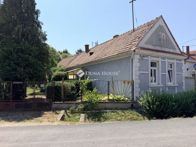 Eladó családi ház, Döbörhegyen 15.9 M Ft, 2 szobás
