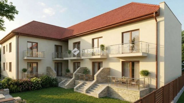 Eladó telek, Debrecenben 200 M Ft / költözzbe.hu