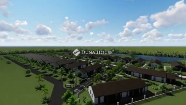 Eladó téglalakás, Tiszaszigeten 34.5 M Ft, 2 szobás