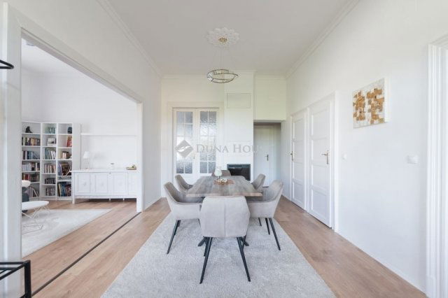 Eladó téglalakás, Budapesten, X. kerületben 165 M Ft, 4 szobás