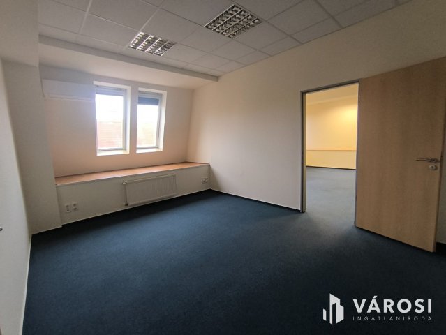Kiadó iroda, Győrött 254 E Ft / hó, 2 szobás