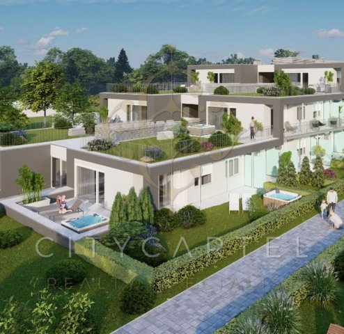Eladó téglalakás, Balatonlelleén 76 M Ft, 2 szobás