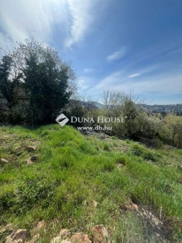 Eladó telek, Budapesten, II. kerületben 335 M Ft