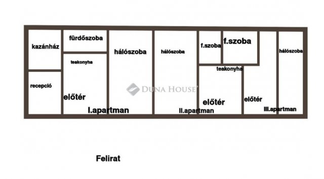 Eladó hotel, Pócsán 110 M Ft, 3 szobás / költözzbe.hu