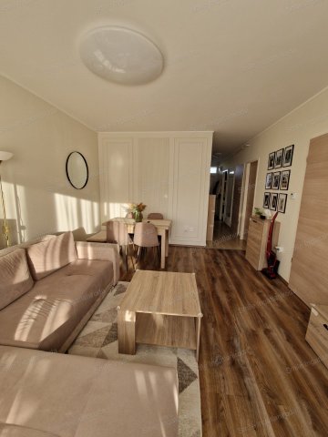 Kiadó téglalakás, albérlet, Nyíregyházán 180 E Ft / hó