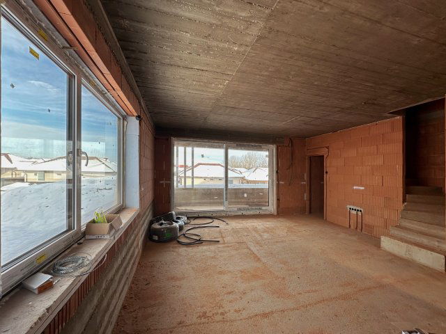 Eladó téglalakás, Kozármislenyen 86.2 M Ft, 3 szobás