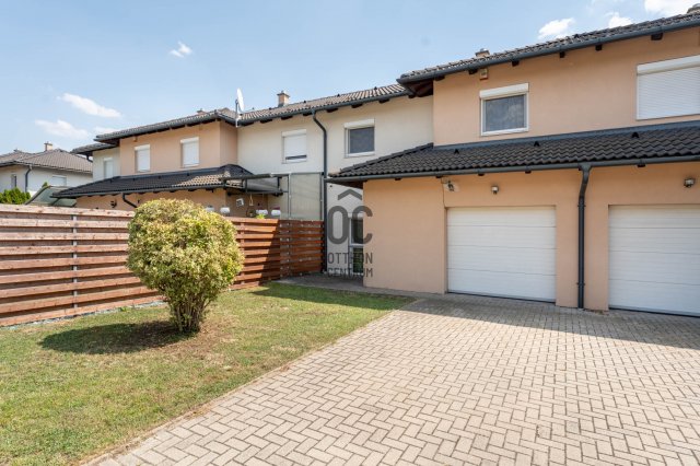 Eladó családi ház, Polgárdin 69.9 M Ft, 4 szobás